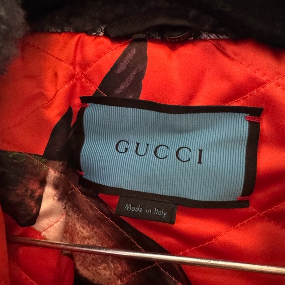 Gucci Jacket - Picture 4 of 7